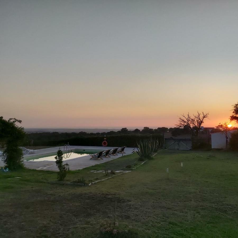 Monte Da Corte By Hi Alentejo Santiago do Cacém Zewnętrze zdjęcie