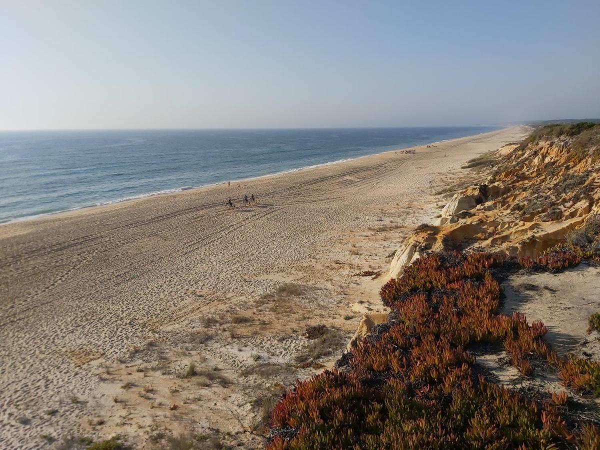 Monte Da Corte By Hi Alentejo Santiago do Cacém Zewnętrze zdjęcie